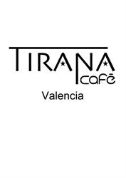 Horario de apertura Bar restaurante Tirana Cafe Alboraya, 