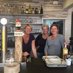 Horario de apertura Belgomar Bistro Albir, 