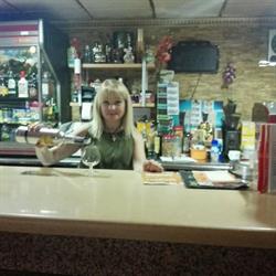 Horario de apertura Bar los Ángeles, Albatera