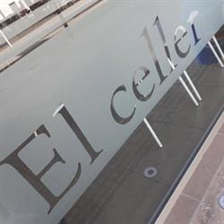 Horario de apertura El Celler, Albaida