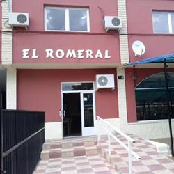 Horario de apertura El Romeral, Albacete