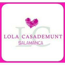 Horario de apertura Lola Casademunt, Salamanca