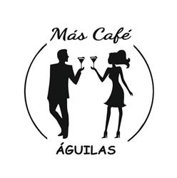 Horario de apertura Más Cafe La Confitería Drinks & Music, Águilas