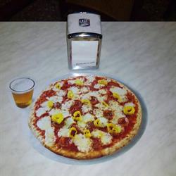 Horario de apertura La Bodepizza, Aguilar de la Frontera
