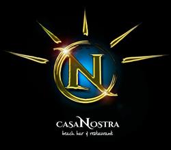 Horario de apertura Casanostra Beach Adra, 