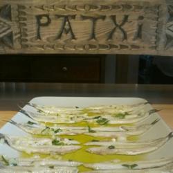 Horario de apertura Taberna Patxi II, Amurrio