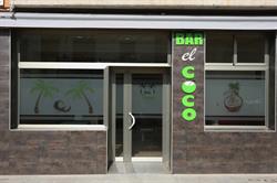 Horario de apertura Bar el Coco, Lumpiaque