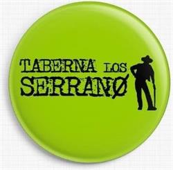 Horario de apertura Taberna Los Serrano, El Vendrell