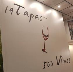 Horario de apertura 19 Tapas y 500 Vinos, Jaca