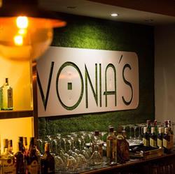 Horario de apertura Vonia?s, Aceuchal