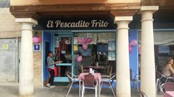 Horario de apertura Bar El Pescadito Frito, Calatayud