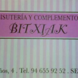 Horario de apertura Bitxiak, Sestao