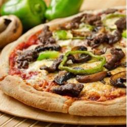Horario de apertura Pizzería Calabreza en La Isleta - Las Palmas, Las Palmas de Gran Canaria