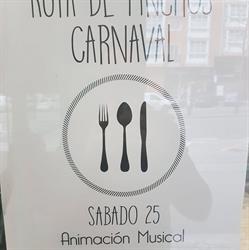 Horario de apertura A do Cuñado, Mesoiro