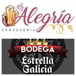Horario de apertura La Alegria Cervecería, Chiclana de la Frontera