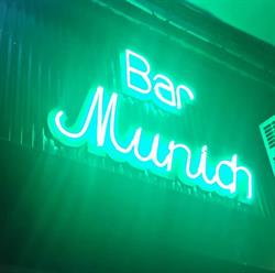 Horario de apertura Bar Munich, Puertollano