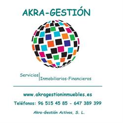 Horario de apertura AKRA GESTIÓN ACTIVOS, S. L., Sant Joan d'Alacant