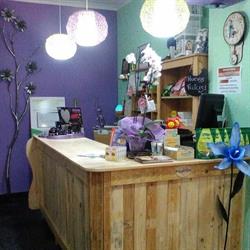Horario de apertura Herbolario Quinoa, La Unión
