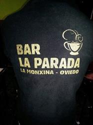 Horario de apertura Bar La Parada, Oviedo