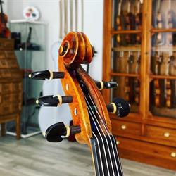 Qarbonia, La Tienda del Violín en Madrid (Hortaleza) - Horario de apertura