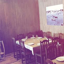 Horario de apertura Restaurante Las Arenas, Punta Umbría