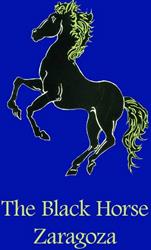The Black Horse en Zaragoza (Casco Antiguo) - Horario de apertura