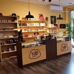 Horario de apertura Vap Store & CBD Ciudad Real - Cigarrillos Electrónicos y CBD, 