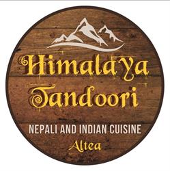 Horario de apertura himalaya tandoori, Altea