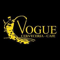 Horario de apertura Bar Vogue, Segovia