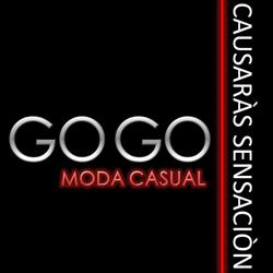 Horario de apertura Gogo Moda, Almería