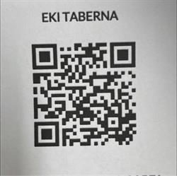 Horario de apertura Eki Taberna, Ibarra
