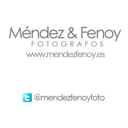 Horario de apertura Méndez & Fenoy Fotógrafos, El Alquián