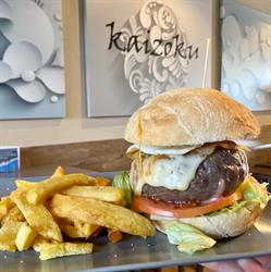 Horario de apertura Burger Kaizoku Taberna, Astigarraga