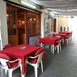 Horario de apertura Ians' Restaurant, Benidorm