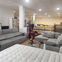 Horario de apertura Muebles Cánovas, Sangonera la Verde