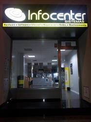 Horario de apertura Infocenter Sistemas, Torrox