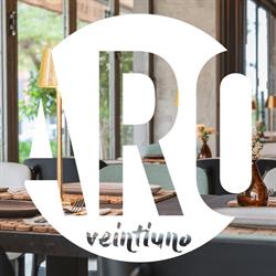 Horario de apertura Aro Veintiuno, Granada