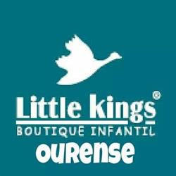 Horario de apertura Little Kings, Ourense