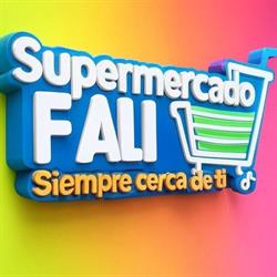 Horario de apertura Supermercado Fali Grupo Alsara, Paterna del Campo