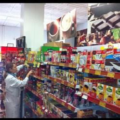 Horario de apertura Supermercado Fali Grupo Alsara, Paterna del Campo