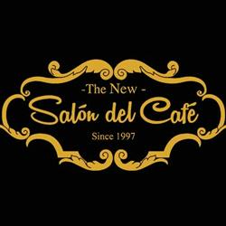 Horario de apertura The New Salón del Café, Salamanca