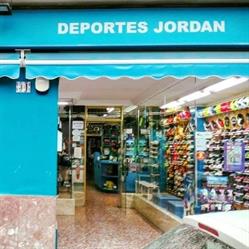 Horario de apertura Deportes Jordan, Manises