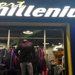 Horario de apertura Sport Millenium, Utiel
