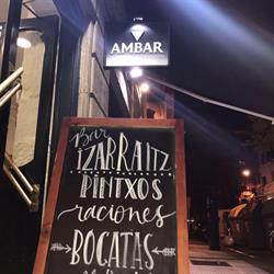 Horario de apertura Bar Izarraitz, Donostia-San Sebastián