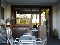 Horario de apertura Purocafe, León