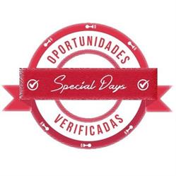 Horario de apertura Special Days, Madrid