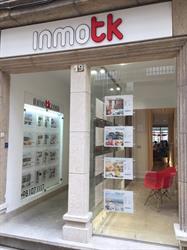Horario de apertura InmoTK, A Coruña