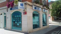 Horario de apertura Vivienda Madrid, San Agustín de Guadalix