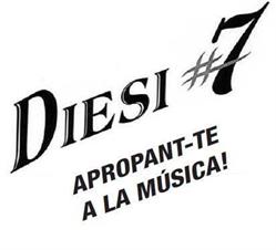 Horario de apertura Diesi7 - Instruments Musicals, Vic