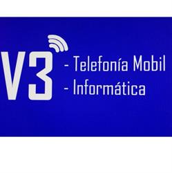 Horario de apertura V3 - Telefonia mobil Manlleu,